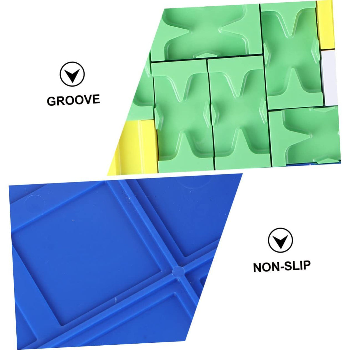 Puzzle Logic Find The Way Toy Toys Kids Toy Early Educational Toy Logic Puzzle Toy Logic Training Toy Find Route Toy Logic Puzzles